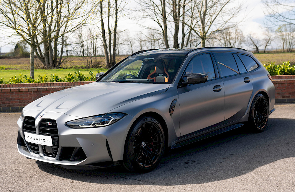 2024/73 BMW M3 Touring Ultimate Pack 5