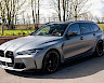 2024/73 BMW M3 Touring Ultimate Pack 5