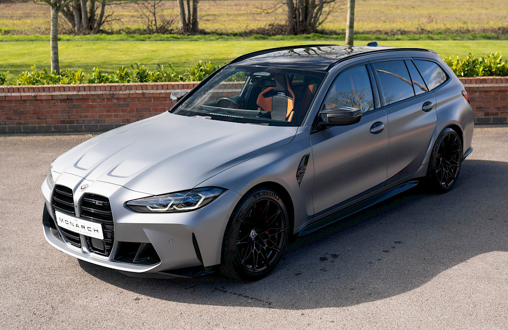 2024/73 BMW M3 Touring Ultimate Pack 3
