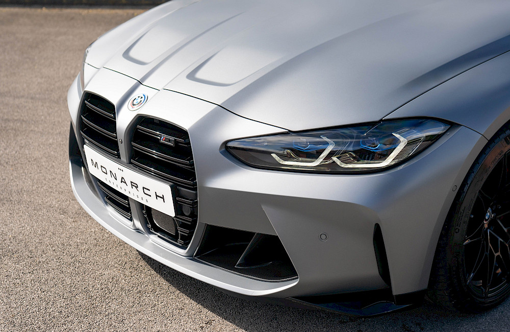 2024/73 BMW M3 Touring Ultimate Pack 30