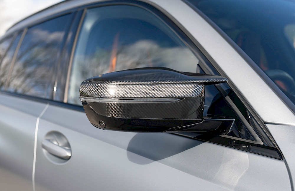 2024/73 BMW M3 Touring Ultimate Pack 31