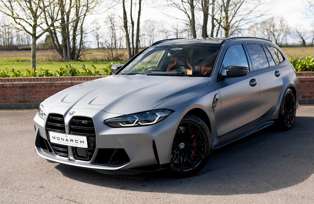 2024/73 BMW M3 Touring Ultimate Pack 7
