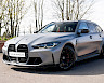2024/73 BMW M3 Touring Ultimate Pack 9