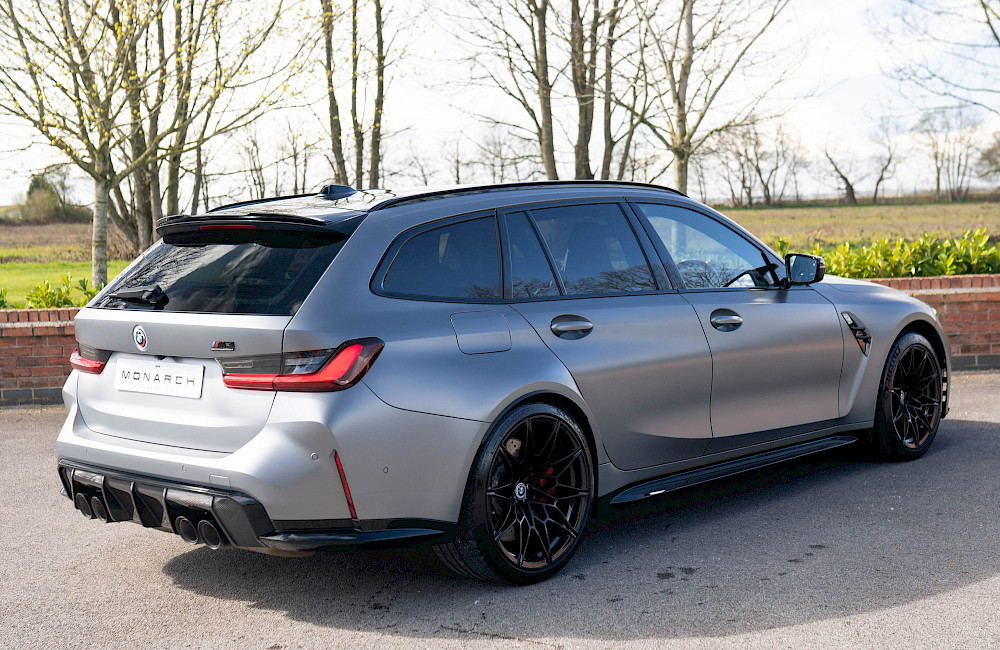 2024/73 BMW M3 Touring Ultimate Pack 12