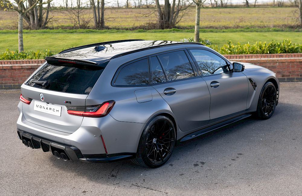2024/73 BMW M3 Touring Ultimate Pack 10