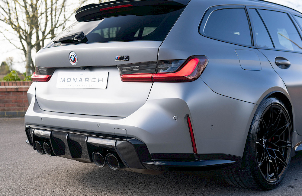 2024/73 BMW M3 Touring Ultimate Pack 33