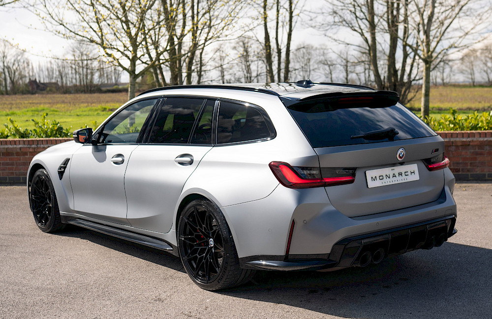 2024/73 BMW M3 Touring Ultimate Pack 13