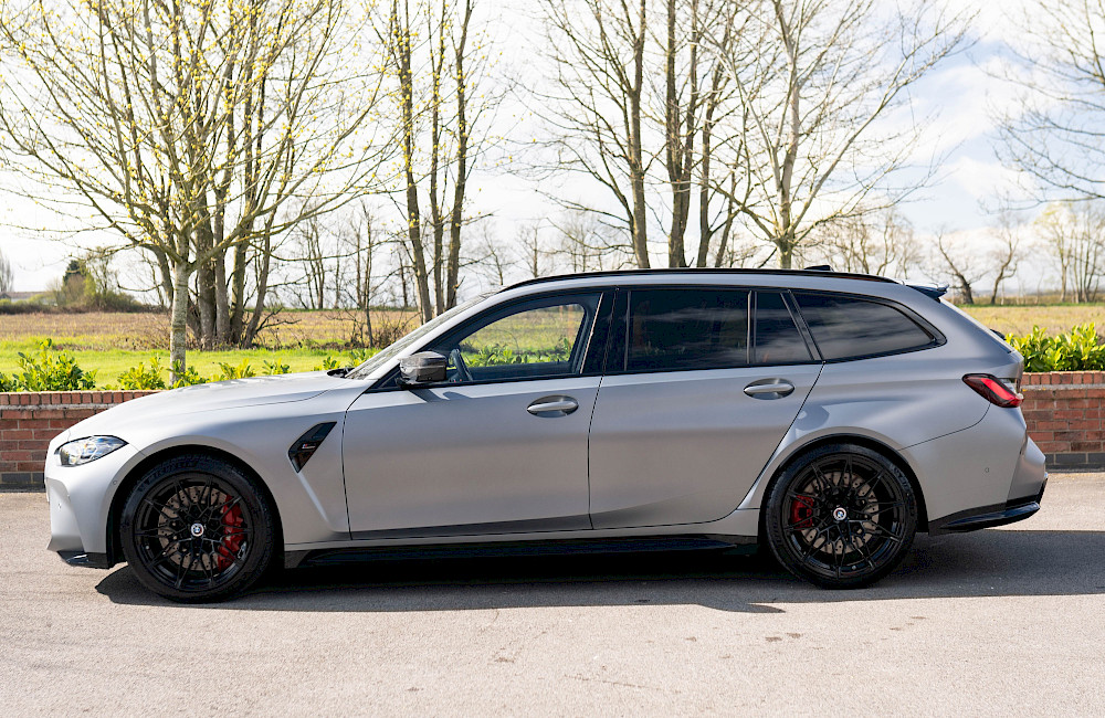 2024/73 BMW M3 Touring Ultimate Pack 15