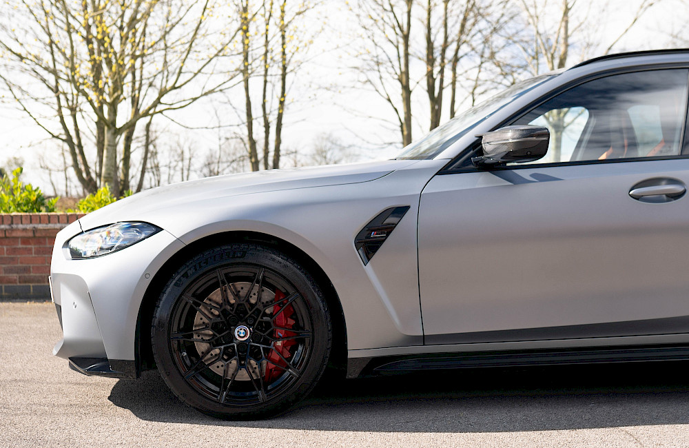 2024/73 BMW M3 Touring Ultimate Pack 16