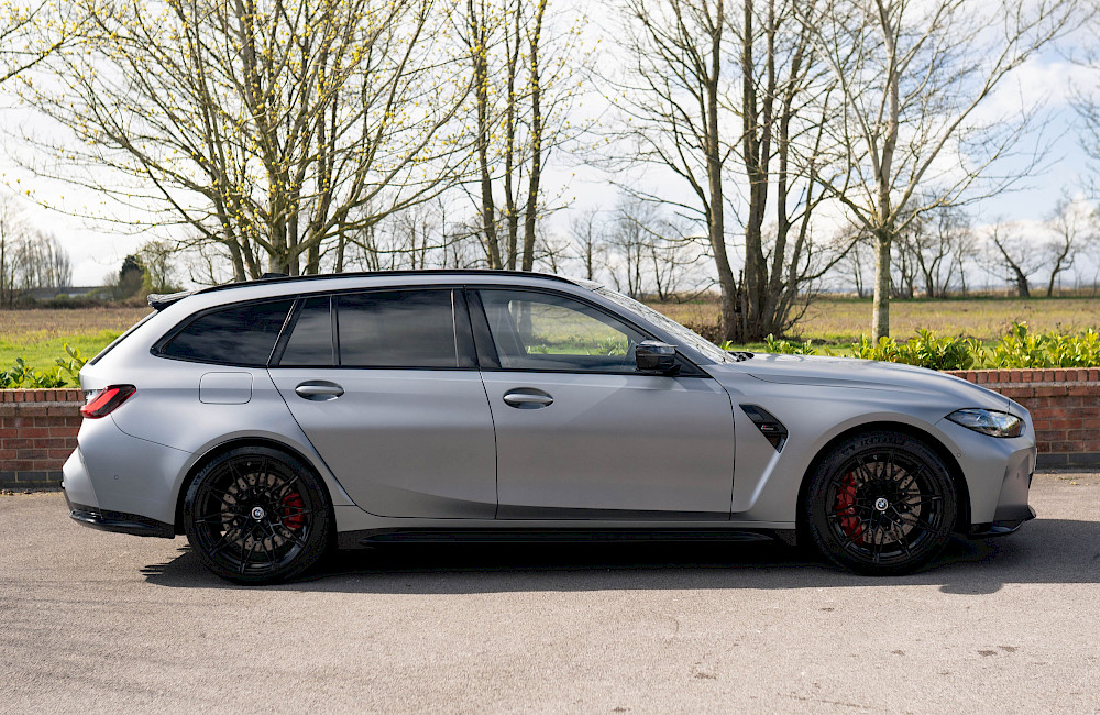 2024/73 BMW M3 Touring Ultimate Pack 14