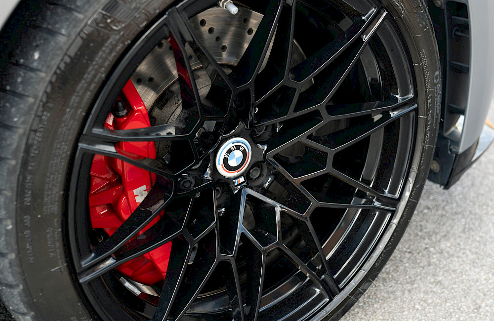 2024/73 BMW M3 Touring Ultimate Pack 34