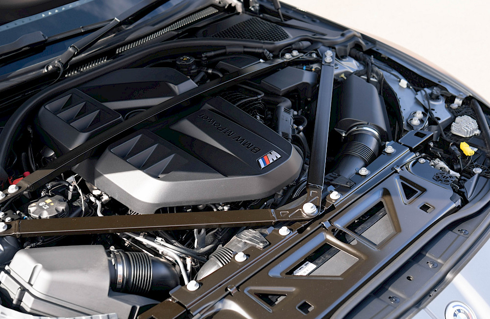 2024/73 BMW M3 Touring Ultimate Pack 35