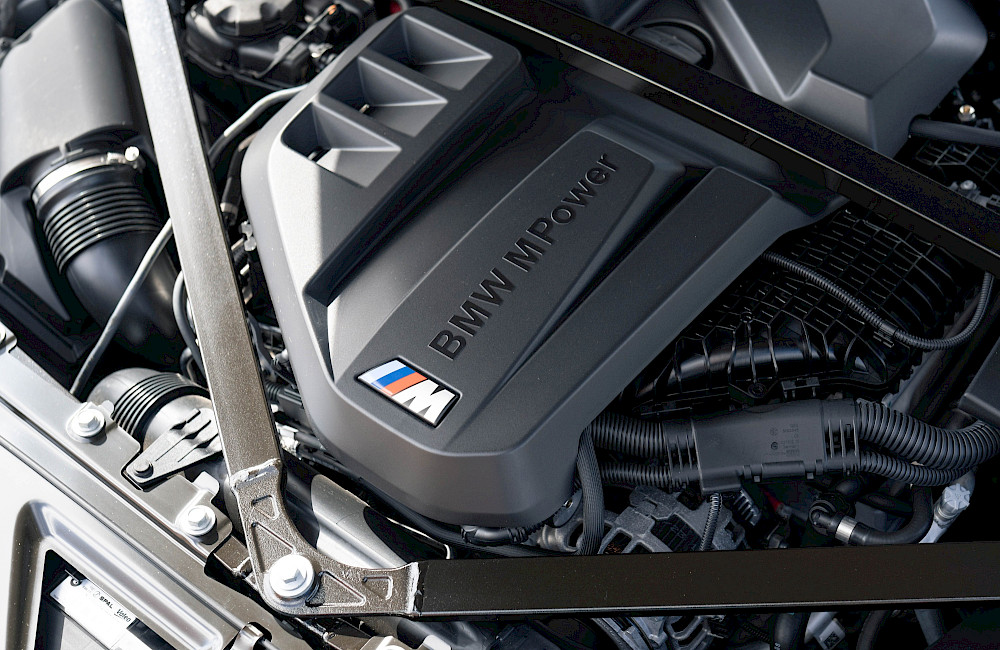 2024/73 BMW M3 Touring Ultimate Pack 36