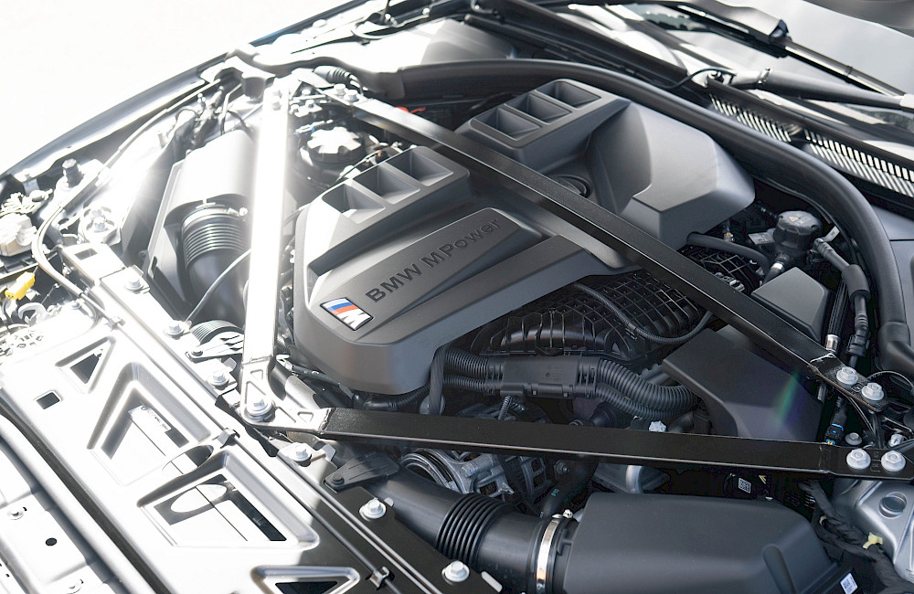 2024/73 BMW M3 Touring Ultimate Pack 37