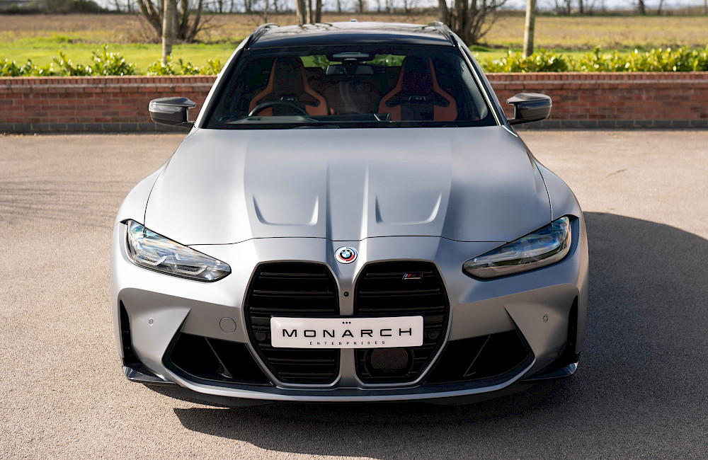 2024/73 BMW M3 Touring Ultimate Pack 19