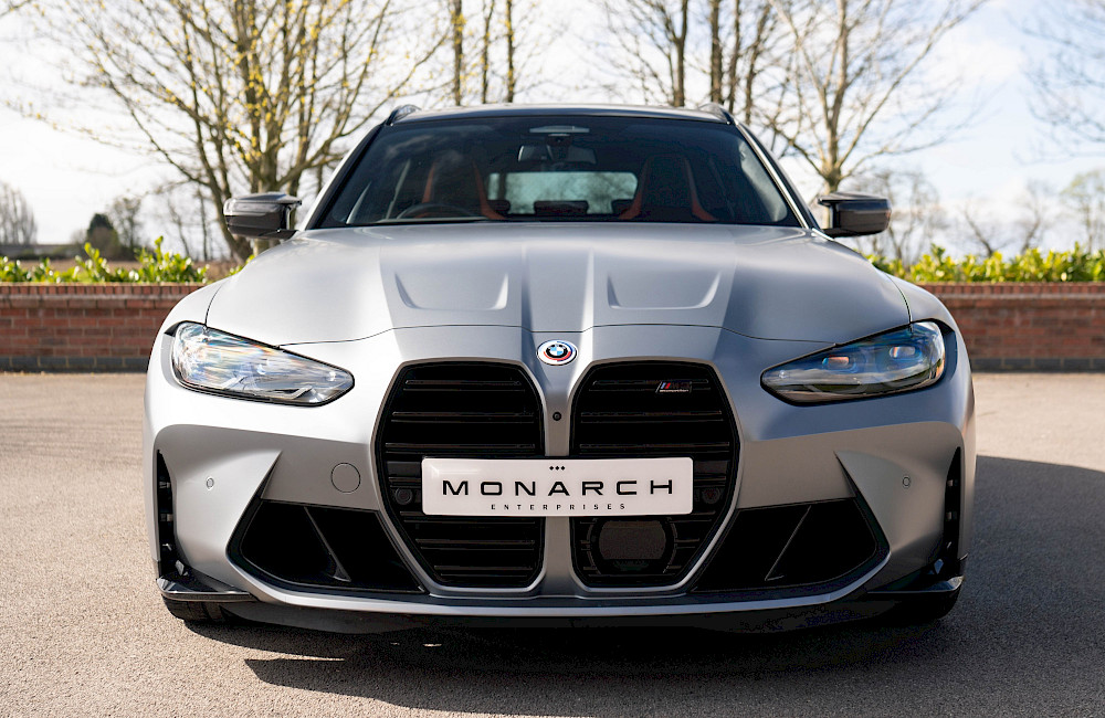2024/73 BMW M3 Touring Ultimate Pack 20