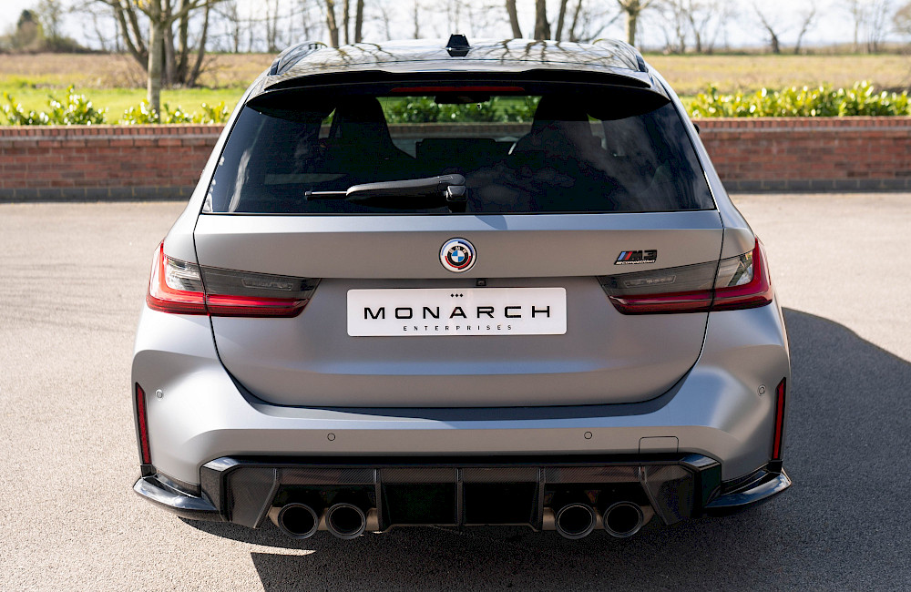 2024/73 BMW M3 Touring Ultimate Pack 21
