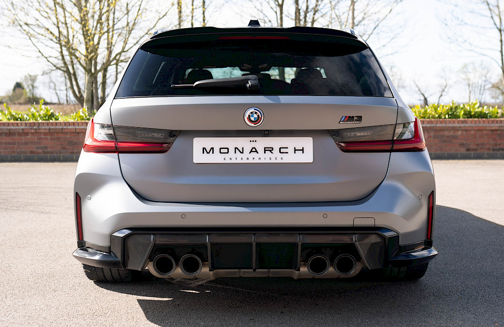 2024/73 BMW M3 Touring Ultimate Pack 22