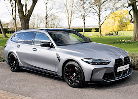 2024/73 BMW M3 Touring Ultimate Pack
