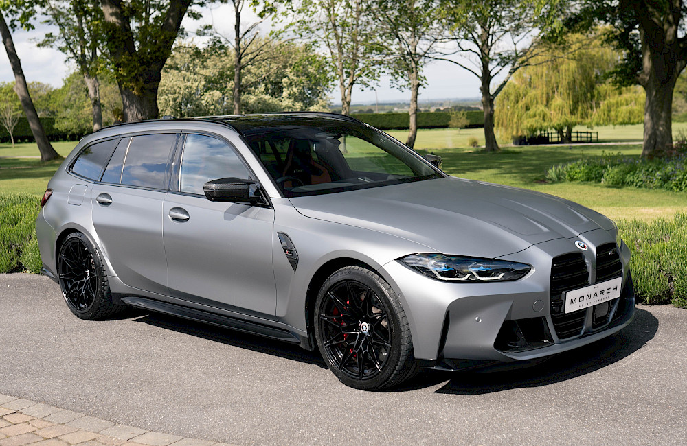 2024/73 BMW M3 Touring Ultimate Pack 1