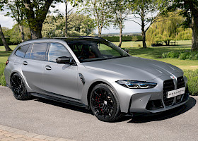 2024/73 BMW M3 Touring Ultimate Pack