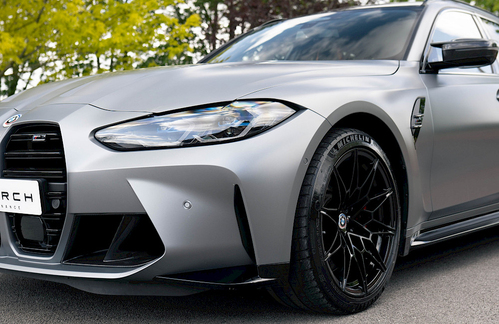 2024/73 BMW M3 Touring Ultimate Pack 15