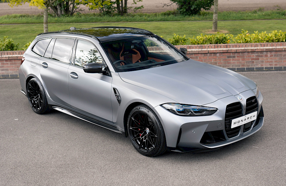 2024/73 BMW M3 Touring Ultimate Pack 3