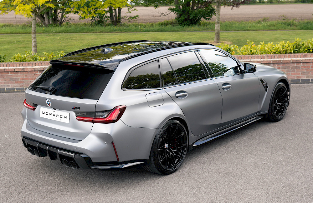 2024/73 BMW M3 Touring Ultimate Pack 63