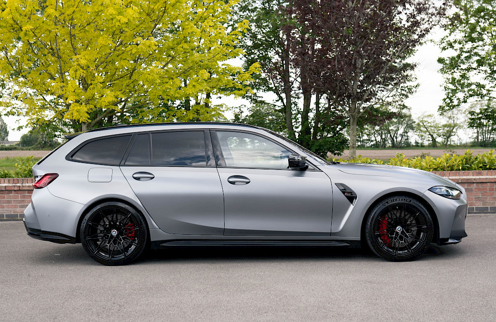 2024/73 BMW M3 Touring Ultimate Pack 2