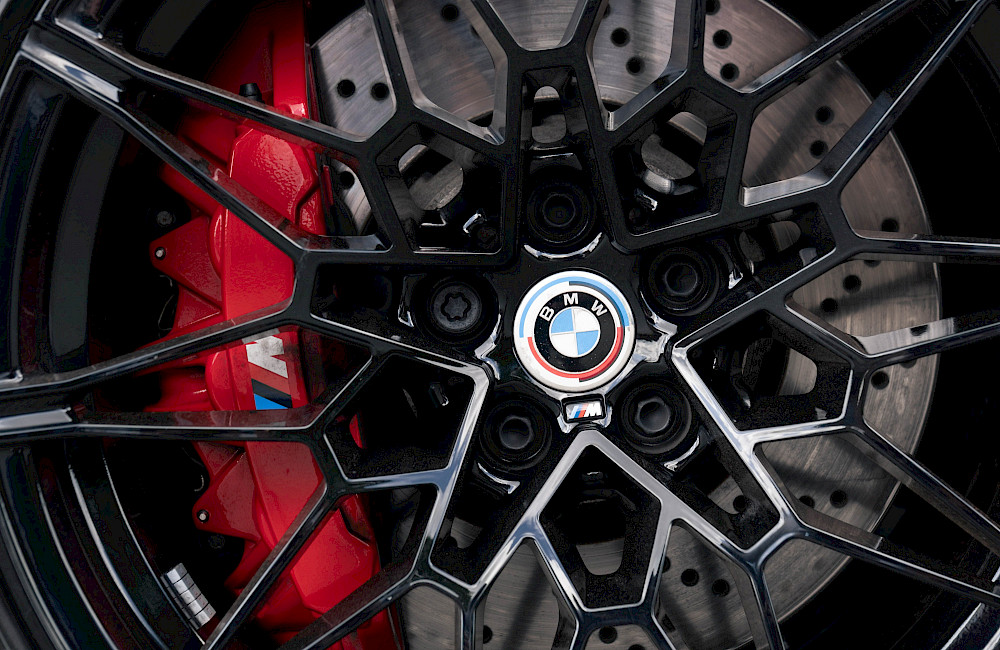2024/73 BMW M3 Touring Ultimate Pack 28