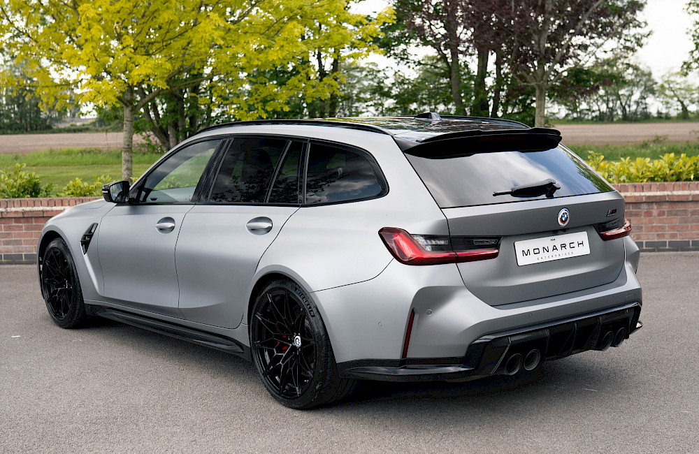 2024/73 BMW M3 Touring Ultimate Pack 7