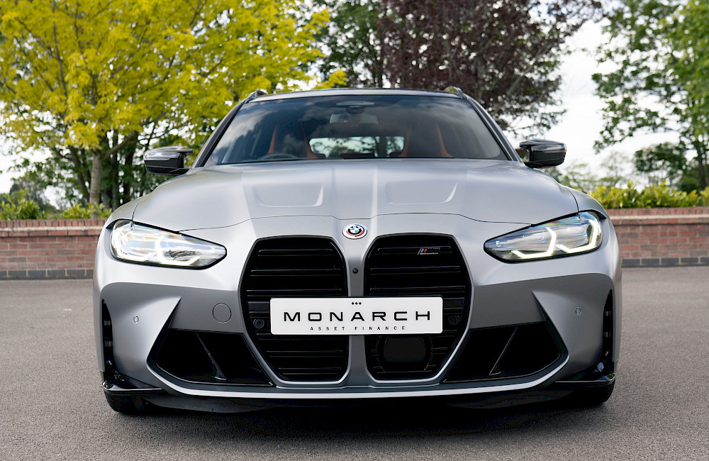 2024/73 BMW M3 Touring Ultimate Pack 11