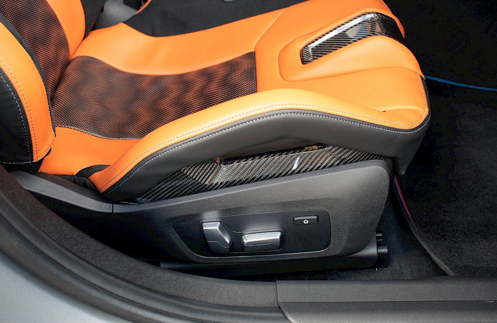 2024/73 BMW M3 Touring Ultimate Pack 44