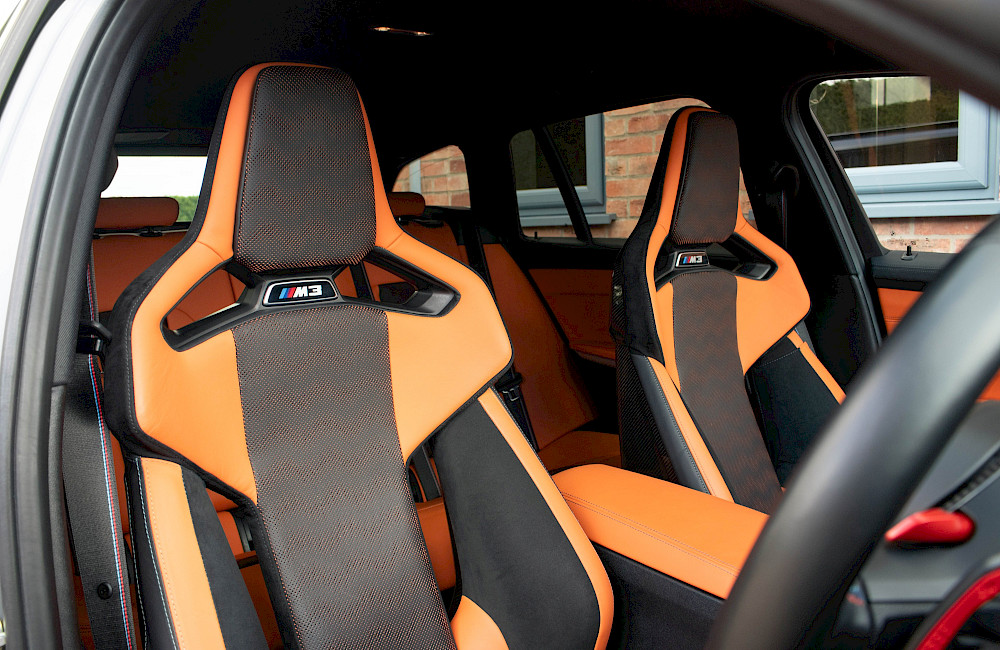 2024/73 BMW M3 Touring Ultimate Pack 41