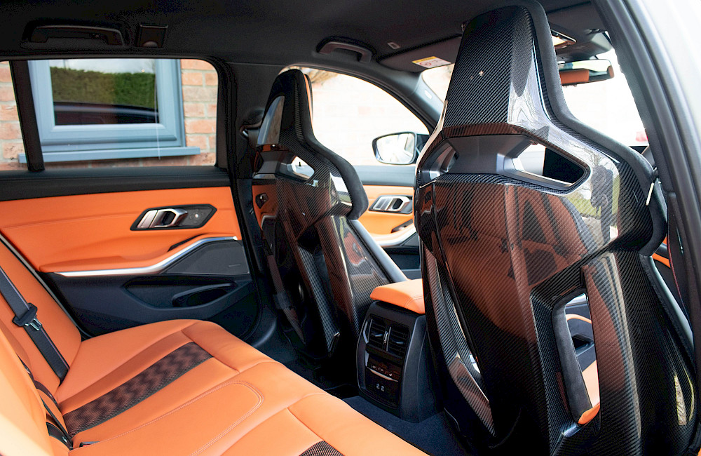 2024/73 BMW M3 Touring Ultimate Pack 49