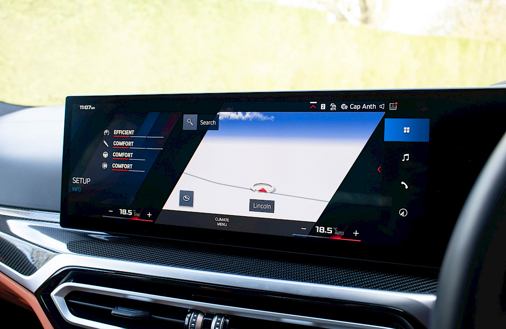 2024/73 BMW M3 Touring Ultimate Pack 66