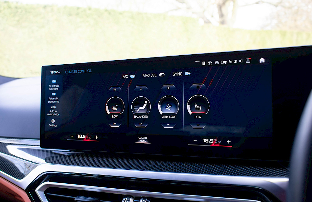 2024/73 BMW M3 Touring Ultimate Pack 65