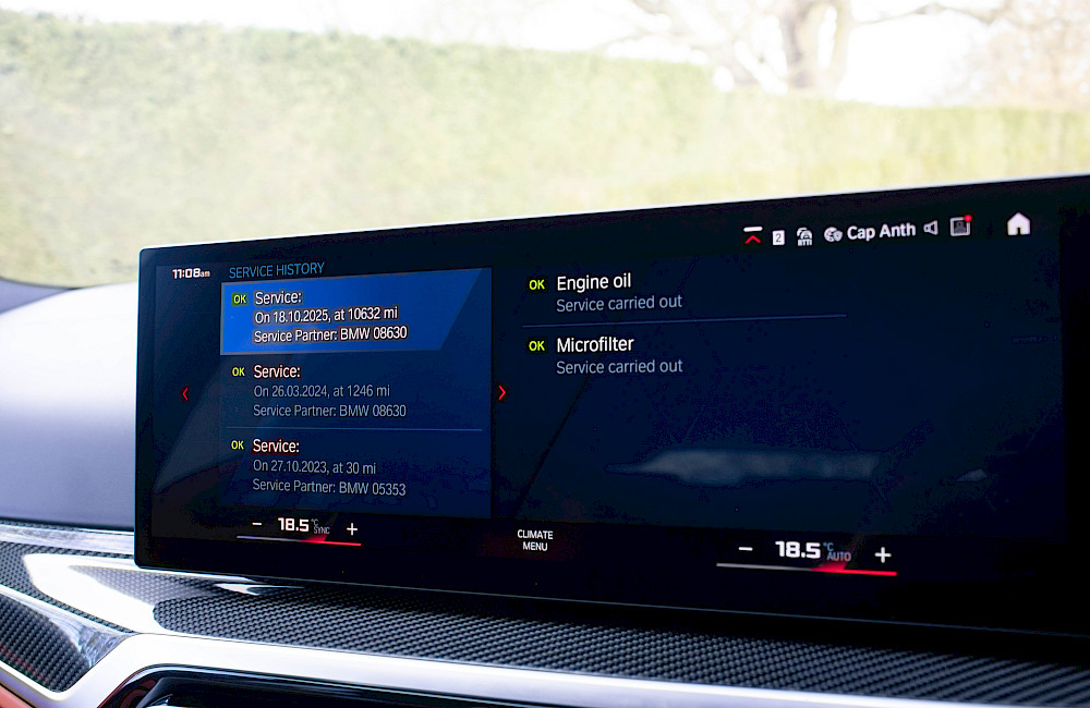 2024/73 BMW M3 Touring Ultimate Pack 60