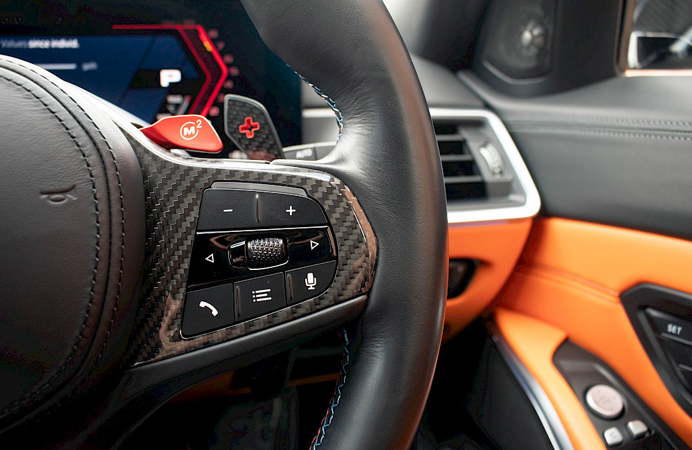 2024/73 BMW M3 Touring Ultimate Pack 57