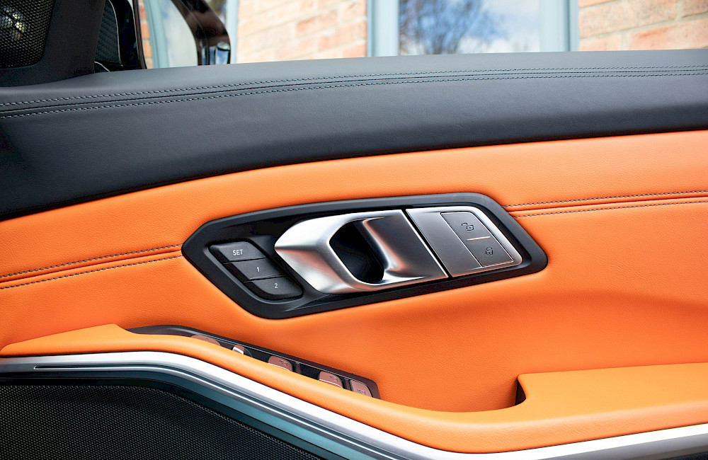 2024/73 BMW M3 Touring Ultimate Pack 54