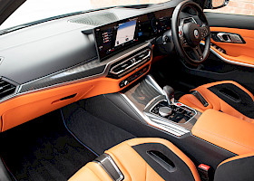 2024/73 BMW M3 Touring Ultimate Pack