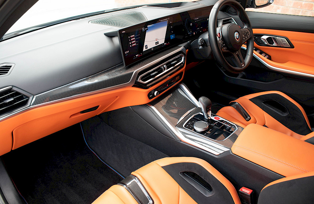 2024/73 BMW M3 Touring Ultimate Pack 40