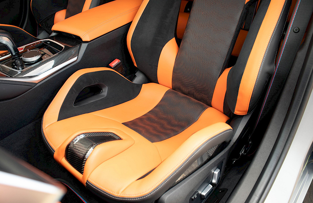 2024/73 BMW M3 Touring Ultimate Pack 47