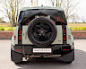 2023/23 Land Rover Defender 90 D300 75th Limited Edition 14