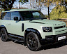 2023/23 Land Rover Defender 90 D300 75th Limited Edition 1