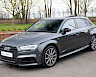 2019/19 Audi A3 S Line Black Edition 35 TDI Auto 5
