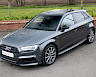 2019/19 Audi A3 S Line Black Edition 35 TDI Auto 3