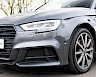 2019/19 Audi A3 S Line Black Edition 35 TDI Auto 19
