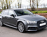 2019/19 Audi A3 S Line Black Edition 35 TDI Auto 4