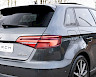 2019/19 Audi A3 S Line Black Edition 35 TDI Auto 16